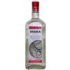 Rudolf Jelínek Vodka 40% 0,7 l (čistá fľaša)