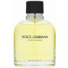Dolce & Gabbana Pour Homme toaletná voda pre mužov 125 ml