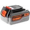 Black & Decker BL4018 18V / 4,0Ah