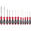 Wiha Screwdriver Set SoftFinish