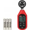 UNI-T Anemometer s funkciou merania teploty UT363