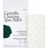 Petitfee Centella Clearing Spot Patch Liečivé náplasti na akné s Centella asiatica 23 ks