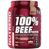 NUTREND 100% Beef Protein 900 g