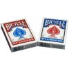 Standard Face Duo Pack Bicycle hracie karty na kardistre a kúzlenie