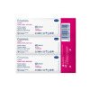 Rychloobvaz COSMOS Strips 8cmx4cm/3ks