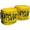 Katsudo elastická box bandáž Path, žltá