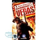 Tom Clancys Rainbow Six: Vegas