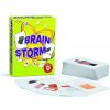 Brain Storm - kartová hra s návodom v maďarskom jazyku