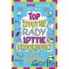 Top životné rady Lottie Brooksovej - Katie Kirby