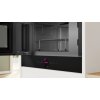 Bosch Serie 8 BEL7321B1 mikrovlnná trouba Černá Kombinovaná mikrovlnná trouba Pracovní deska 21 l 900 W