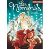 Les Nombrils - Tome 8 - Ex, drague et rock'n'roll !