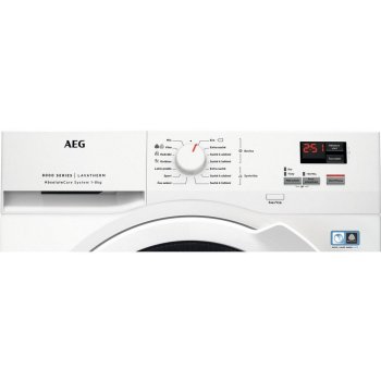 AEG AbsoluteCare T8DBK68WC