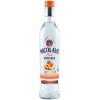 Nicolaus Extra Peach 38% 0,7 l (čistá fľaša)