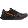 Pánske bežecké topánky Dynafit Ultra 100 Gtx Veľkosť topánok (EU): 42,5 / Farba: čierna/oranžová
