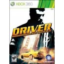 Driver: San Francisco