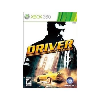 Driver: San Francisco