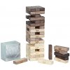 Hasbro Jenga Rustic
