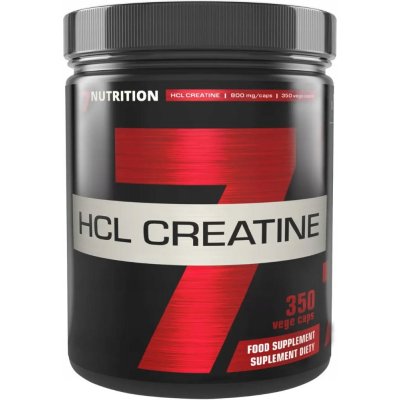 7 Nutrition Creatine 500 g