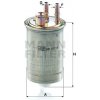 MANN-FILTER Palivový filter WK 853/18