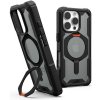 UAG Plasma XTE Magsafe kryt iPhone 16 Pro čierny/oranžový
