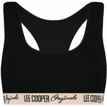 Lee Cooper Basic čierna