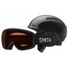 SMITH helma - Glide Jr/Snowday Black/Rc36 (2QJ) veľkosť: S