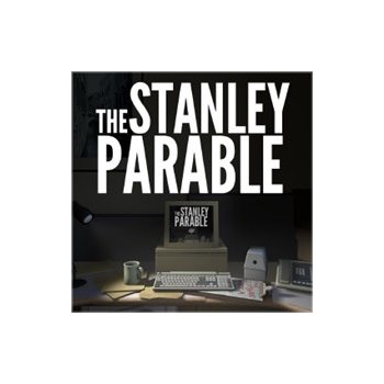 The Stanley Parable