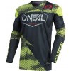 O´Neal Mayhem Covert sivo-žltý