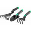 Sada náradia Strend Pro GS1490, záhradnícka, 3 dielna, plast