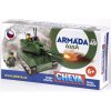 Cheva 49 - Tank