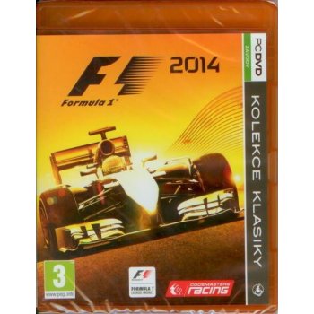 F1 2014