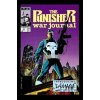 Punisher War Journal by Carl Potts & JimCarl Potts, Jim Lee, Mike Baron