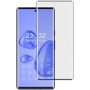 3D Ochranné tvrdené sklo Google Pixel 6 Pro IMAK Tempered Glass čierna farba
