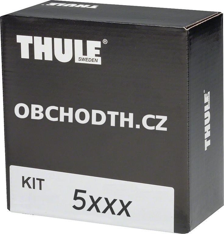 Montážny kit Thule TH 5283