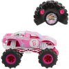 Hot Wheels RC MONSTER TRUCKS BARBIE 1:24