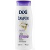 DiXi Silver šampón na blond a sivé vlasy 400 ml