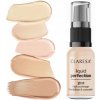 Claresa Liquid Perfection Korektor a krycí make-up 2v1 102 Warm Medium 18 g