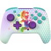 Turtle Beach Rematch Wireless Nintendo Switch 2 - Glow - Invincible Mario