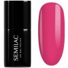 Semilac gél lak 007 Pink Rock 7 ml