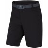 Pánske šortky Husky Kiani M black XL