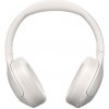 QCY - H3 Lite bezdrôtové slúchadlá, ANC, biela H3 lite white