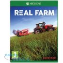 Real Farm Sim