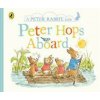 Peter Rabbit Tales - Peter Hops Aboard