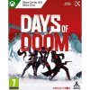 Days of Doom (XONE/XSX) 5056635603784