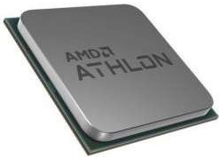 AMD Athlon PRO 3000GE YD300BC6M2OFH