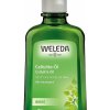 Weleda brezový olej proti celulitíde 100 ml