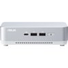 ASUS NUC 14 Pro+ RNUC14RVSU900000I UCFF Strieborná 185H (90AR0051-M000E0)