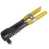 Extol Craft Kliešte nitovacie oceľové, 255mm, pr.2,4-3,2-4,0-4,8mm, 7522
