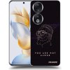Picasee ULTIMATE CASE pro Honor 90 5G - You are not alone