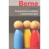 Berne Eric: Transakční analýza v psychoterapii (na rozdíl od spíše popularizujích autorových knih (např. 